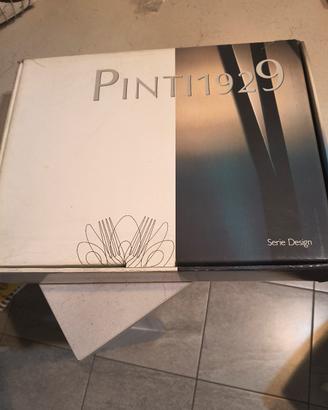 Servizio posate 75 pezzi