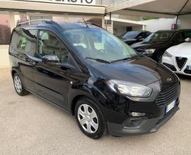 FORD Transit Courier Courier 1.0 ECOBOST 100CV T