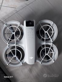 DJI NEO