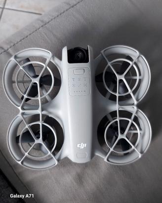 DJI NEO