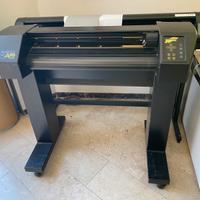 Plotter Summa D750 pro
