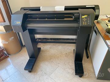 Plotter Summa D750 pro