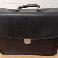 BORSA 24 ORE ACER IN PELLE - PORTA COMPUTER