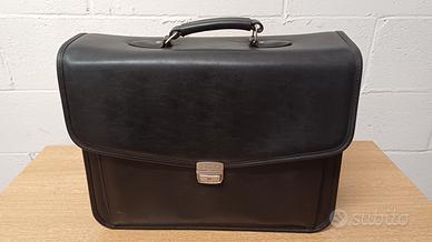 BORSA 24 ORE ACER IN PELLE - PORTA COMPUTER