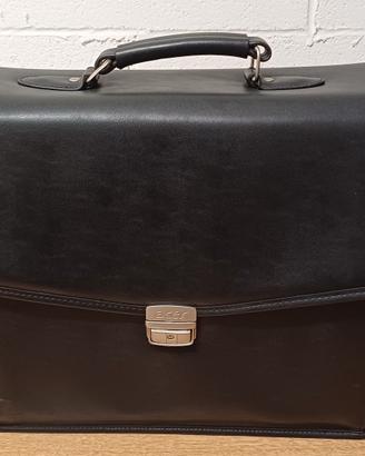 BORSA 24 ORE ACER IN PELLE - PORTA COMPUTER