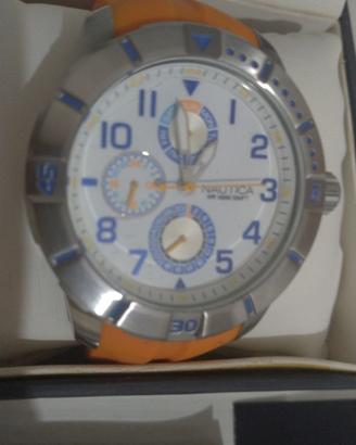 orologi nautica scatola