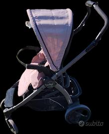 Passeggino peg Perego book 51 plus
