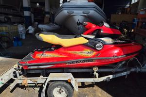 Sea Doo  XP 951di