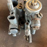 Carburatore Dell’Orto SI 20-20