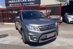 Suzuki Vitara 1.6 DDiS 4WD AllGrip V-Top 2016