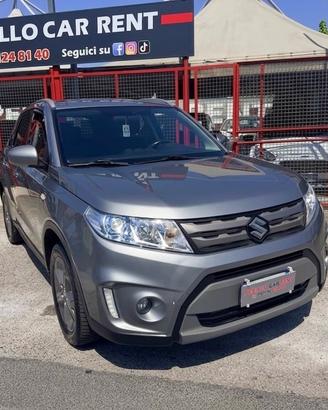Suzuki Vitara 1.6 DDiS 4WD AllGrip V-Top 2016