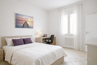 Singola con bagno esclusivo [FE_MYR142-A_D1/S]