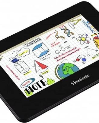 ViewSonic ViewBoard Pen Display ID710 7" / 15.42cm