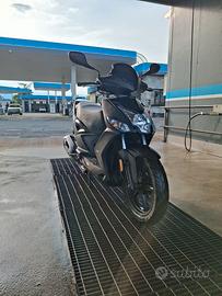 kymco agility  125
