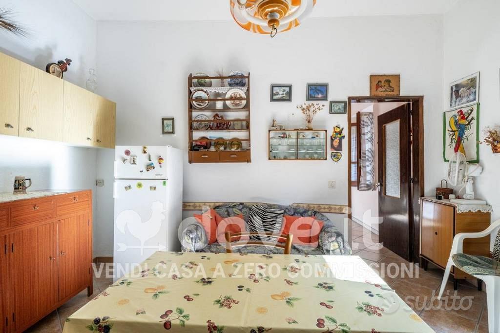 Casa – Tertenia, Is Erriolus - Altro