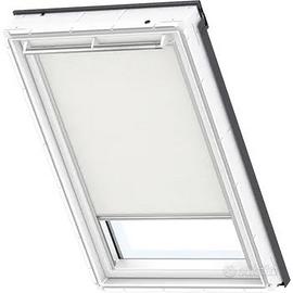 TENDA ELETTRICA PER VELUX FILTRANTE RML CK04 1086S