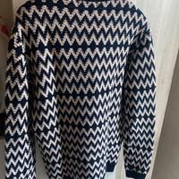 Maglione uomo in cotone