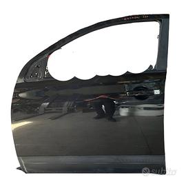 NISSAN Qashqai +2 (J10) (07>18) PORTIERA ANTERIORE