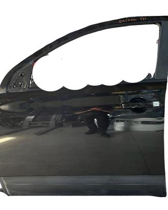 NISSAN Qashqai +2 (J10) (07>18) PORTIERA ANTERIORE