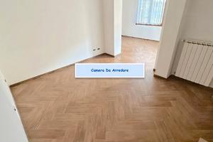 POMEZIA TRILOCALE ARREDATO Con GIARDINO E P.AUTO