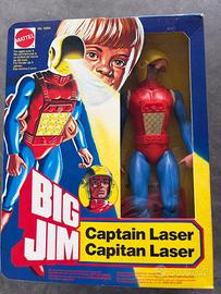 Big jim Laser
