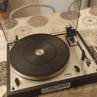 piatto giradischi Thorens storico