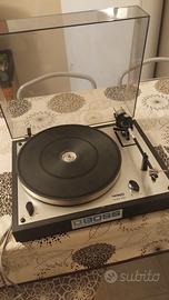 piatto giradischi Thorens storico
