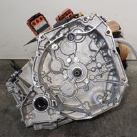 CAMBIO MANUALE COMPLETO NISSAN Juke Serie (F16) DB