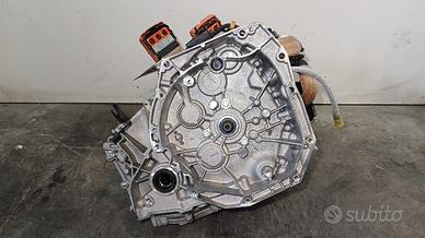 CAMBIO MANUALE COMPLETO NISSAN Juke Serie (F16) DB