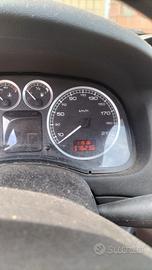 Peuget 307 anno 2004