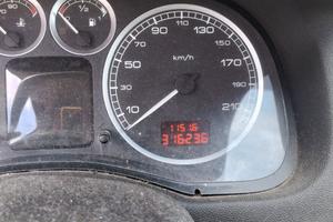 Peuget 307 anno 2004