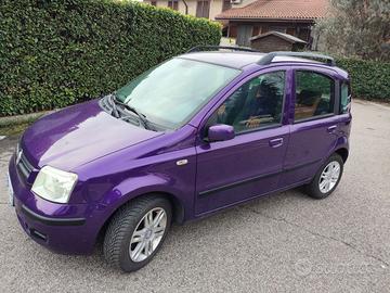 Fiat Panda 169 versione Mamy 1.2 benzina