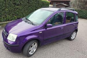 Fiat Panda 169 versione Mamy 1.2 benzina