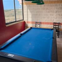 BILIARDO Roberto Sport top 224