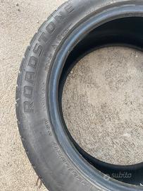 Gomme invernali