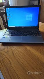 acer aspire i5 come nuovo