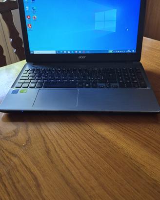 acer aspire i5 come nuovo