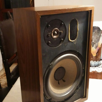 Casse acustiche AR 7