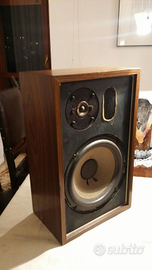 Casse acustiche AR 7