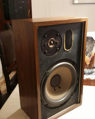 Casse acustiche AR 7
