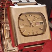 orologio da polso Vintage Seiko automatico 