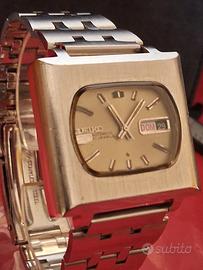orologio da polso Vintage Seiko automatico 