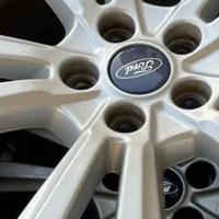 Cerchi in lega 17 ford kuga 2024