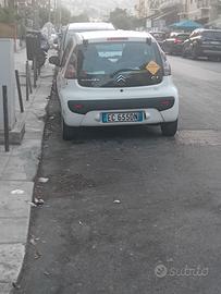 Citroen c1 /1000 /5 porte