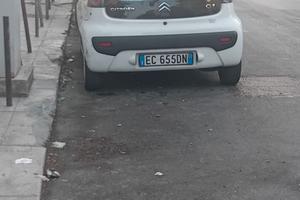 Citroen c1 /1000 /5 porte