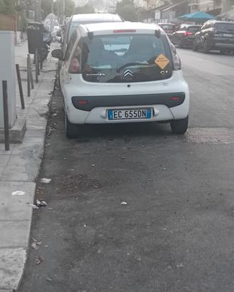 Citroen c1 /1000 /5 porte