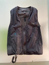 Airbag equitazione Helite tg S
