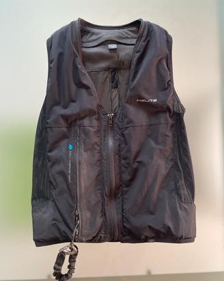 Airbag equitazione Helite tg S