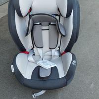 seggiolino Giordani gruppo 1 2 3