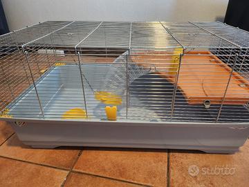 Gabbia per roditori